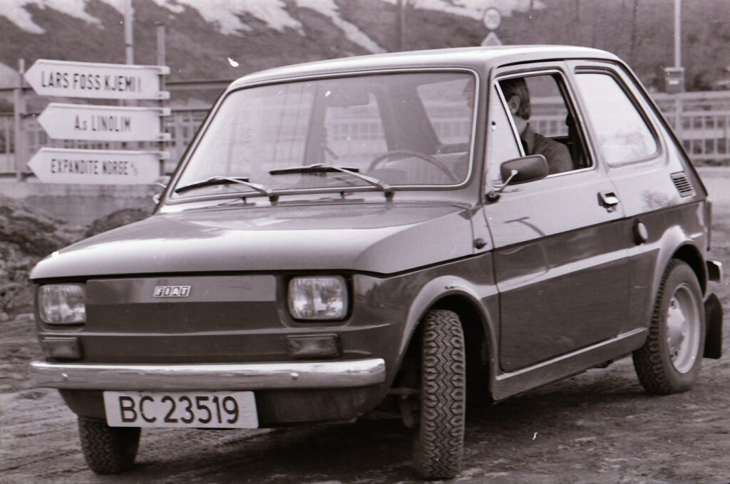 Fiat 126 15