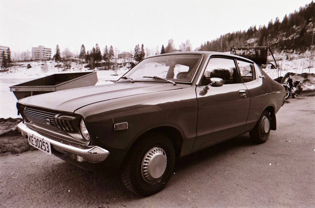 Datsun 120Y 11-kopi