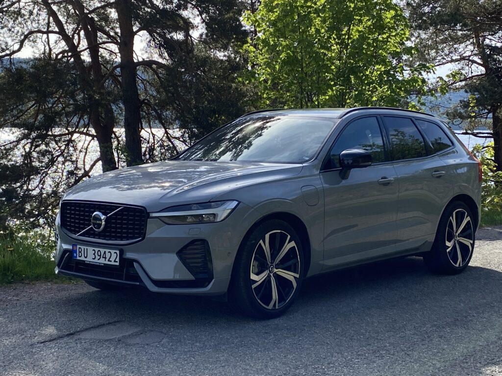 XC60 5