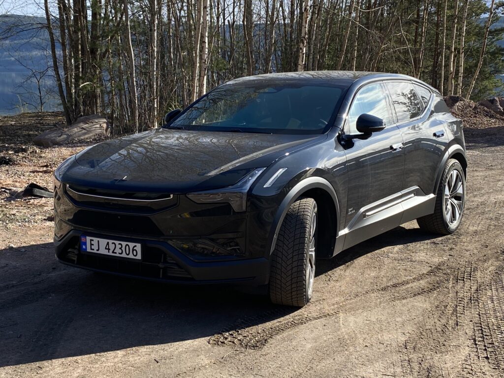 Polestar 3 10 Polestar 3 10