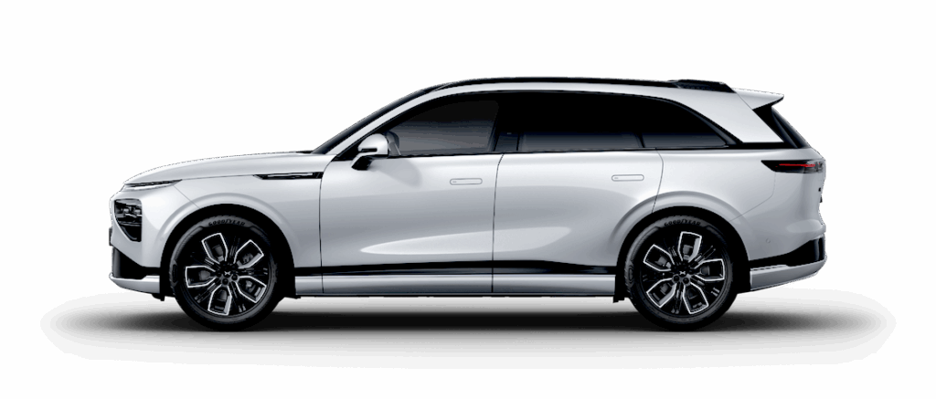XPeng G9