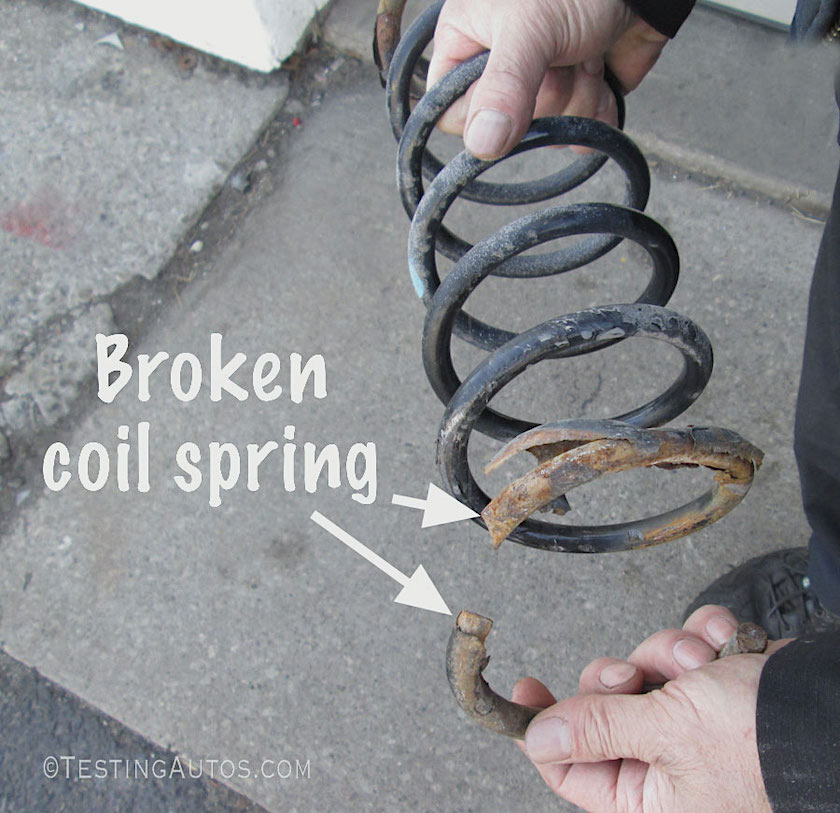 broken-coil-spring